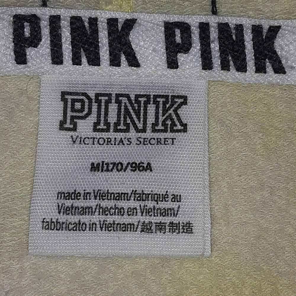Pink Jacket - Picture 2 of 4